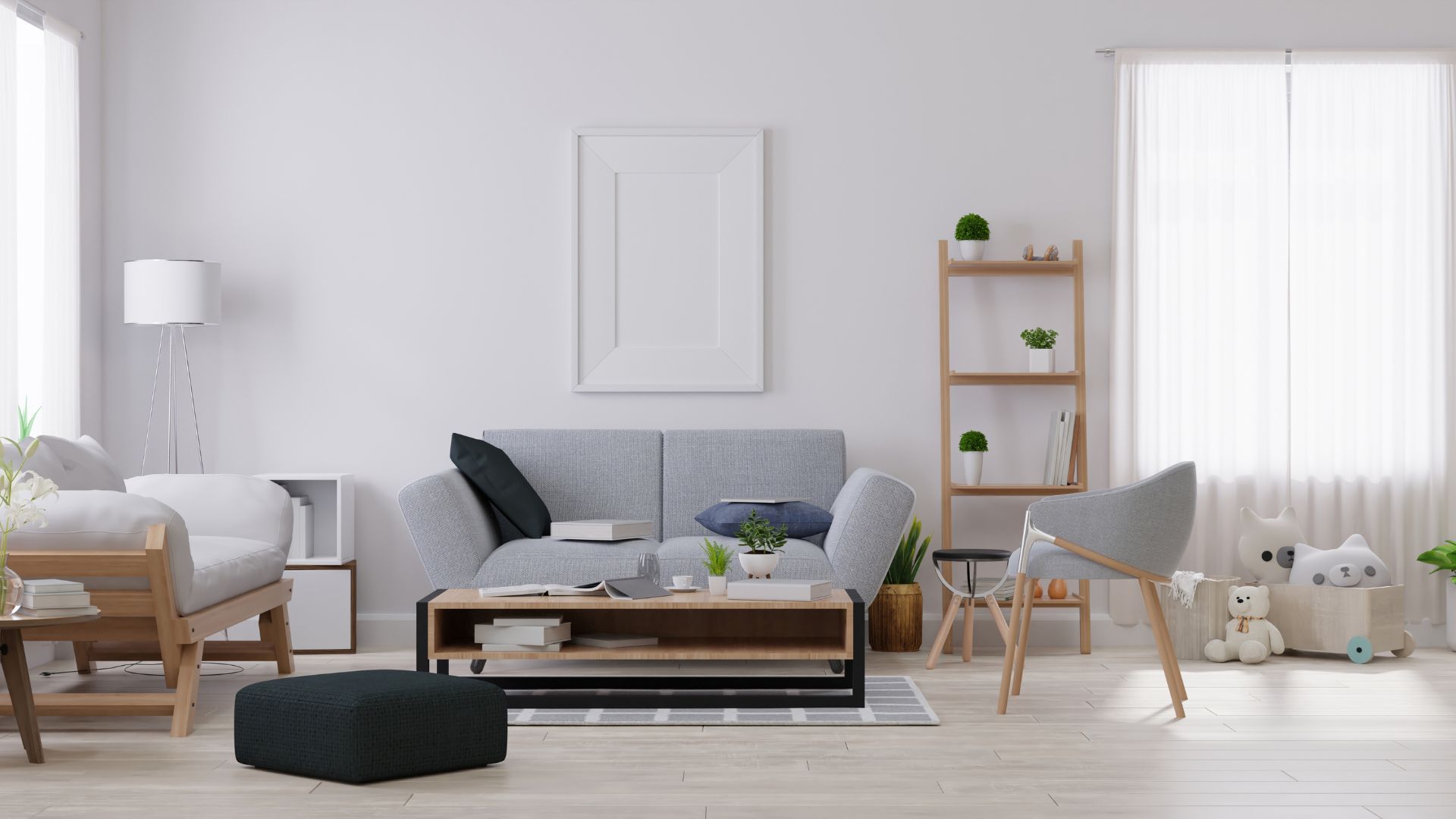 Portfolio – Cosmos Interiors and Executors