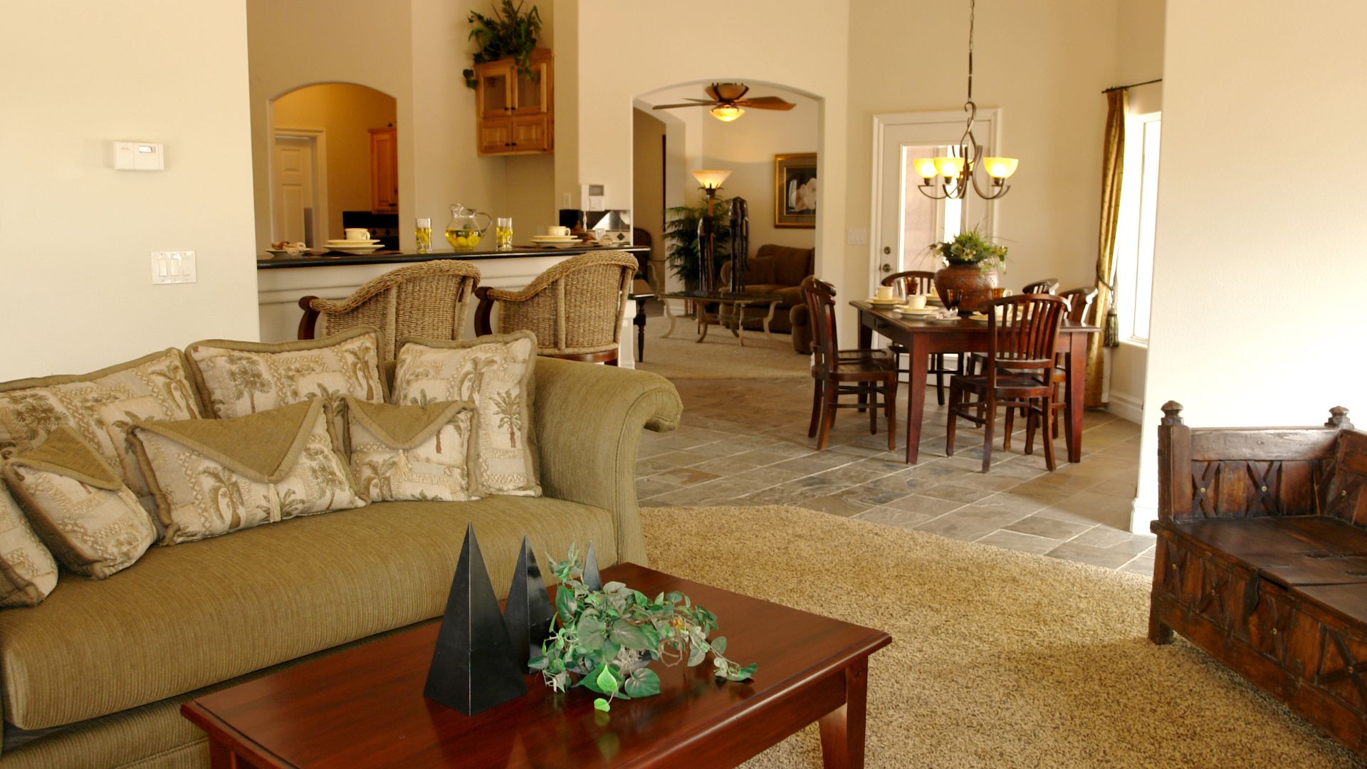 Portfolio – Cosmos Interiors and Executors